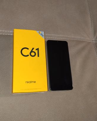 Telefono Smartphone Realme