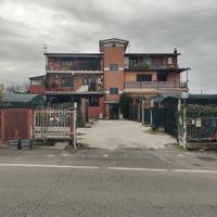 Rif.4 Roma Morena Centroni Appartamento