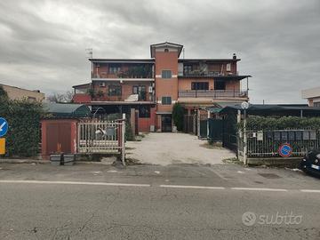 Rif.4 Roma Morena Centroni Appartamento