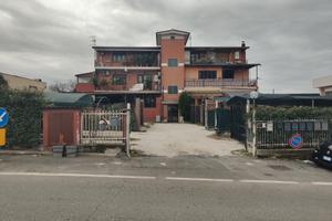 Rif.4 Roma Morena Centroni Appartamento