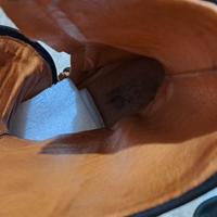 stivali moto C'N'C Costume National