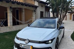 Golf 8.5 gti