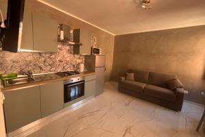 Appartamento casa vacanze estivo sottomarina