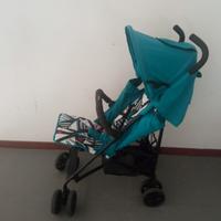 Passeggino Foppapedretti