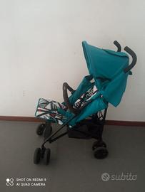 Passeggino Foppapedretti