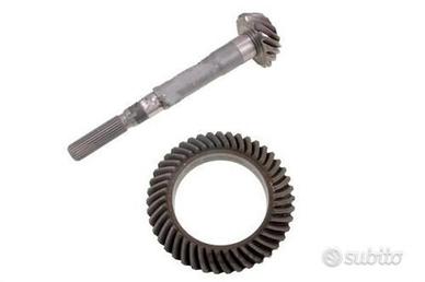 Coppia conica Mitsubishi Lancer Evo 7 8 9 RS GSR