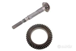 Coppia conica Mitsubishi Lancer Evo 7 8 9 RS GSR