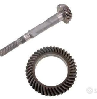 Coppia conica Mitsubishi Lancer Evo 7 8 9 RS GSR