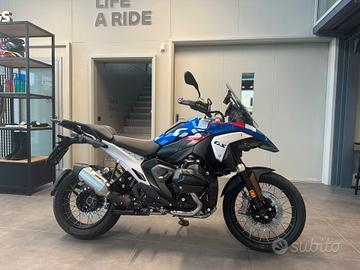 Bmw R 1300 GS TROPHY