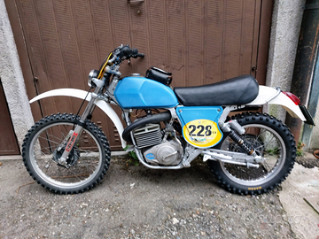 Ktm 175