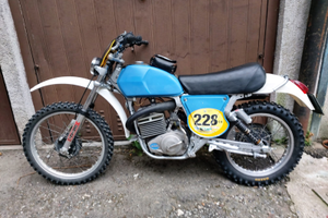 Ktm 175