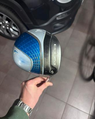 Driver cobra