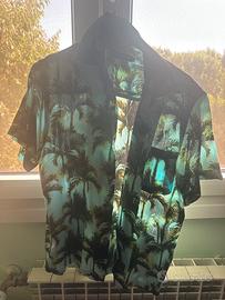 Camicia sundek goldenwave