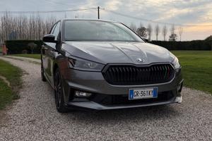 Skoda fabia Montecarlo 1,5 tsi 150cv