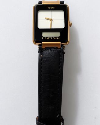 Orologio Vintage Tissot Twotimer (Anni '80)