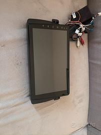 AUTORADIO 2 DIN BMW E46