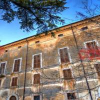 Casa Indipendente Campoli Appennino