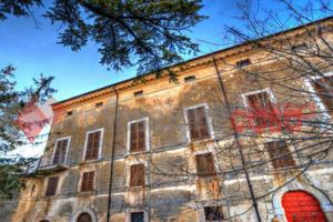 Casa Indipendente Campoli Appennino
