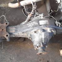 Ponte posteriore mitsubishi canter 75