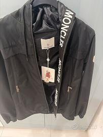 giacca moncler