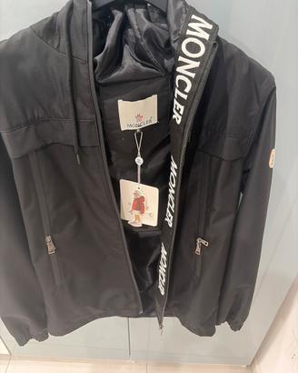 giacca moncler