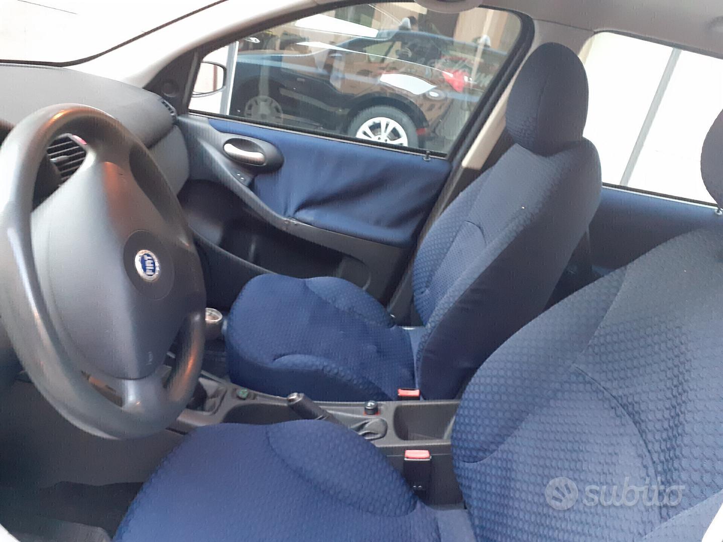 Fiat Stilo 2001 photo 4