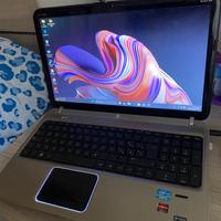 Computer Hp potente processore intel i5/2.40 GHz