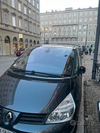 RENAULT ESPACE 2011 175cv