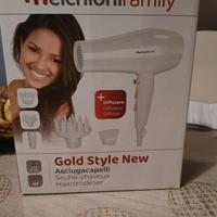 Asciugacapelli