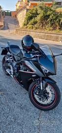 honda cbr 650 r e clutch 