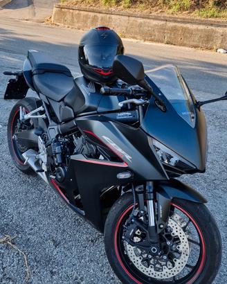 honda cbr 650 r e clutch 