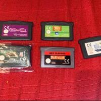 giochi gameboy