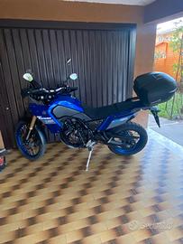 Yamaha Ténéré 700 - 2023