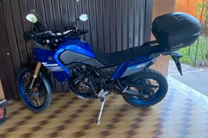 Yamaha Ténéré 700 - 2023