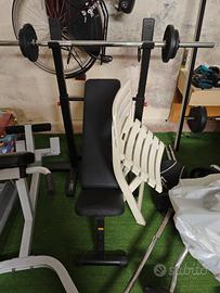Panche Palestra 
