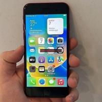 IPhone 8 red 6826