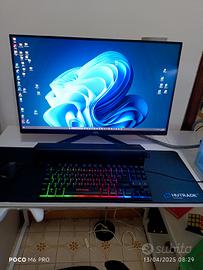  Monitor AOC G27g3xmn 27 pollici HDR 1000 