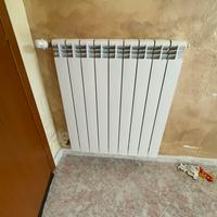 Radiatori in alluminio