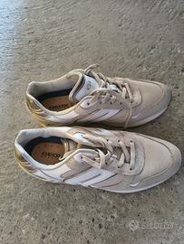scarpe sneakers geox