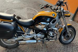 Bmw r 1200 c - 2004
