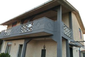 Villetta bifamiliare vaccarizzo