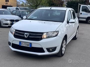Dacia Sandero 1.2 GPL 75CV Lauréate