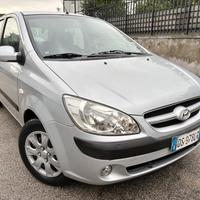 Hyundai Getz 1.5 CRD SOLO 97000km