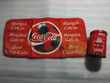 (Spedizione inclusa) COCA COLA_VINTAGE