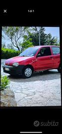 Fiat 600 (2005-2011) - 2003