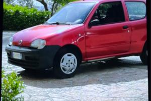 Fiat 600 (2005-2011) - 2003
