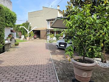 4 LOCALI A POVEGLIANO VERONESE