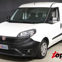 Fiat Doblo 1.6 JTDM 105 CV 3 POSTI 14.250 + IVA