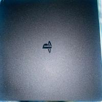 play station 4