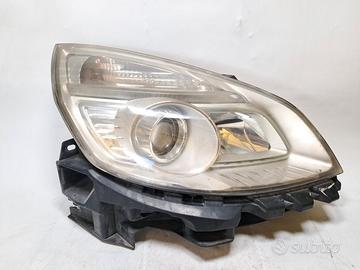 260105359R FANALE ANTERIORE DX RENAULT SCENIC II (